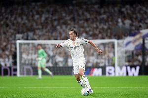 星空电竞官方网站-马卡：卡雷拉斯场均完成46.2次传球，是五大联赛排名第二的左后卫