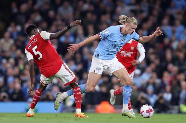 星空电竞官方网站-【观察】输曼城更输心魔，阿森纳要怎样培养赢家心态